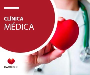 Clínica Médica