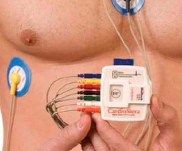Holter