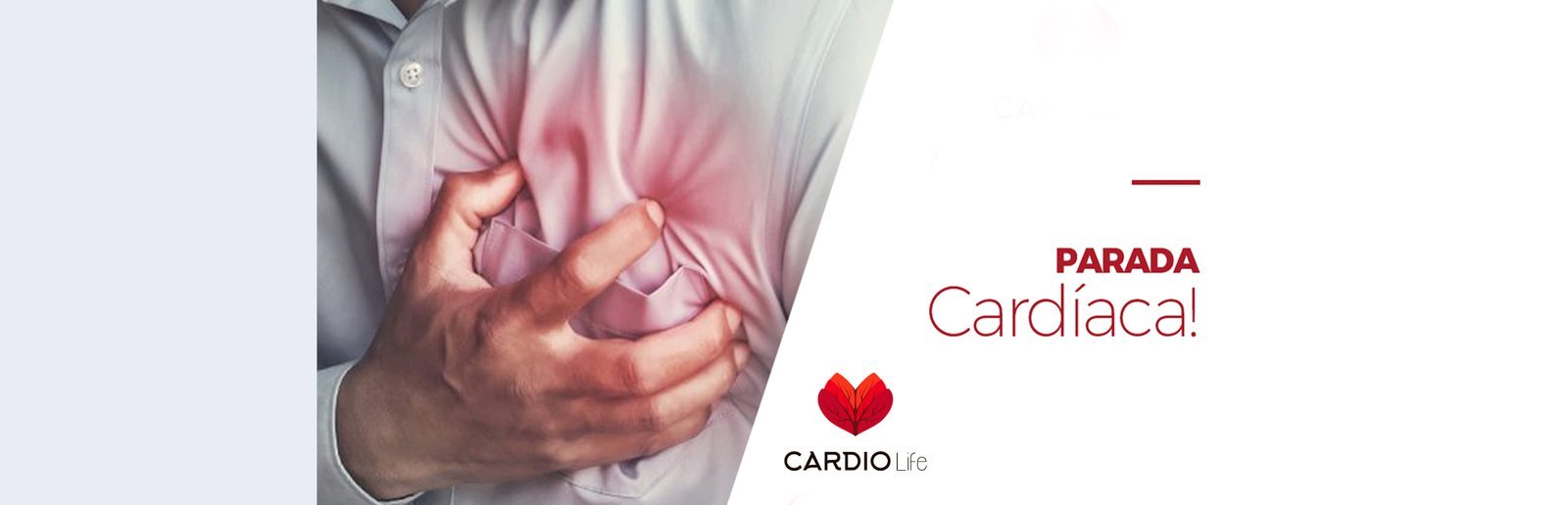 Cardio Life Palmas - Slide 2